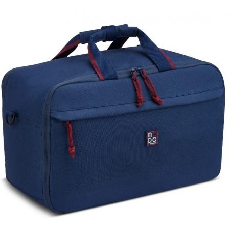 Сумка дорожня для ручної поклажі Roncato Starlight 3.0 20L (42345623) dark blue