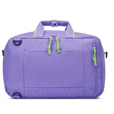 Сумка дорожня для ручної поклажі Roncato Starlight 3.0 20L (42345685) lavender