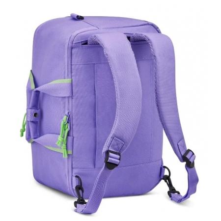 Сумка дорожня для ручної поклажі Roncato Starlight 3.0 20L (42345685) lavender