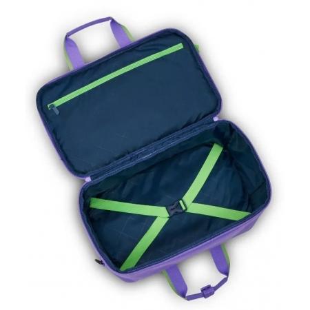 Сумка дорожня для ручної поклажі Roncato Starlight 3.0 20L (42345685) lavender