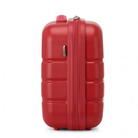 Бьюти-кейс Roncato Butterfly 13L (41818809) red