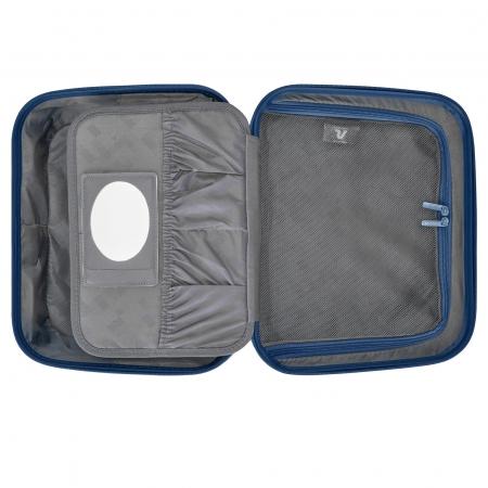 Бьюти-кейс Roncato Butterfly 13L (41818823) night blue