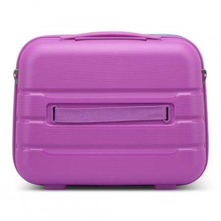 Бьюти-кейс Roncato Butterfly 13L (4181886105) orchid