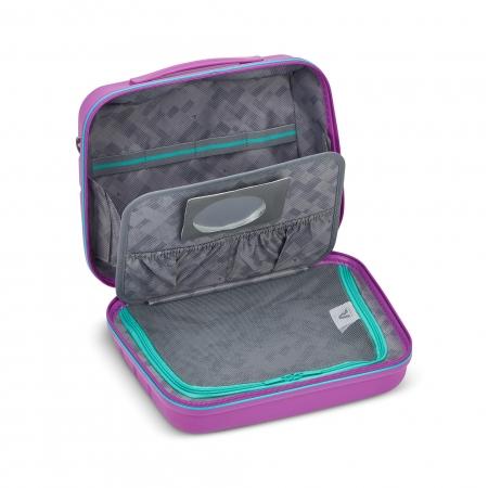 Бьюти-кейс Roncato Butterfly 13L (4181886105) orchid