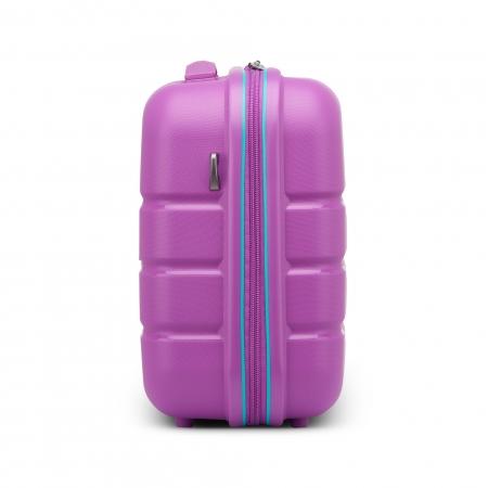 Бьюти-кейс Roncato Butterfly 13L (4181886105) orchid