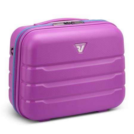 Бьюти-кейс Roncato Butterfly 13L (4181886105) orchid