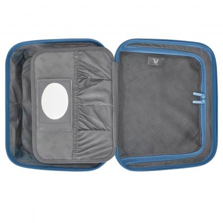 Бьюти-кейс Roncato Butterfly 13L (41818888) denim