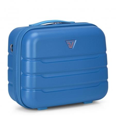 Бьюти-кейс Roncato Butterfly 13L (41818888) denim