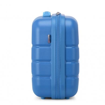 Бьюти-кейс Roncato Butterfly 13L (41818888) denim