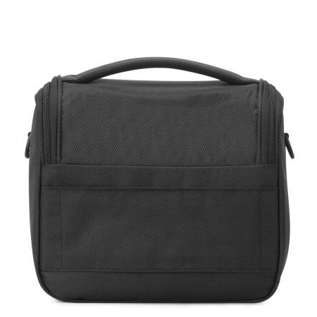 Бьюти-кейс Roncato Ironik 2.0 (41530801) black