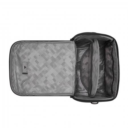 Бьюти-кейс Roncato Ironik 2.0 (41530801) black
