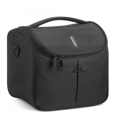 Бьюти-кейс Roncato Ironik 2.0 (41530801) black