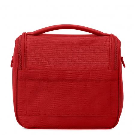 Бьюти-кейс Roncato Ironik 2.0 (41530809) red
