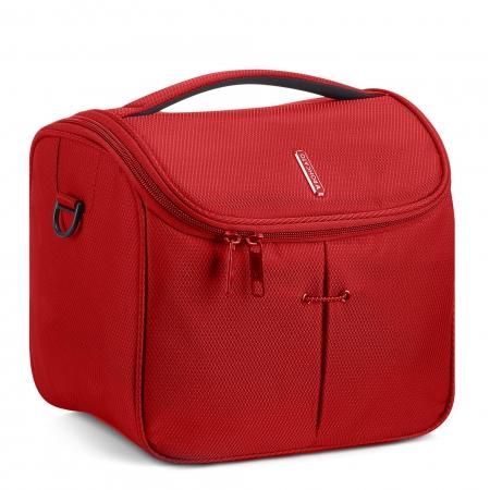 Бьюти-кейс Roncato Ironik 2.0 (41530809) red