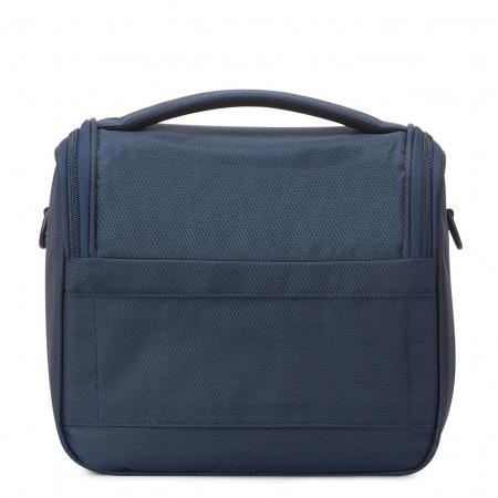 Бьюти-кейс Roncato Ironik 2.0 (41530823) night blue