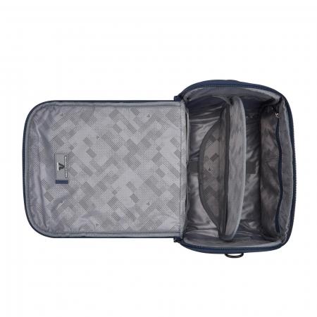 Бьюти-кейс Roncato Ironik 2.0 (41530823) night blue