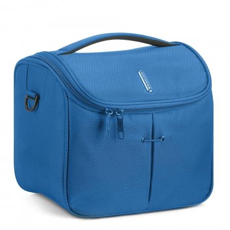 Бьюти-кейс Roncato Ironik 2.0 (41530888) denim
