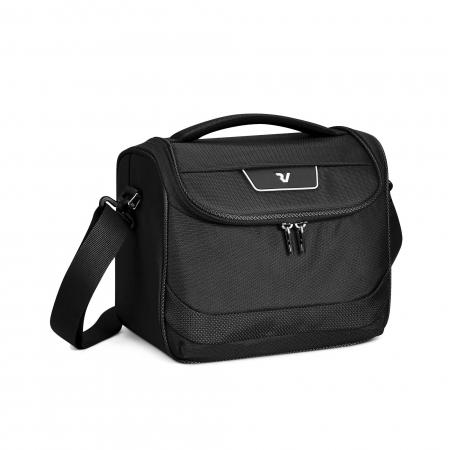 Бьюти-кейс Roncato Joy (41620801) black