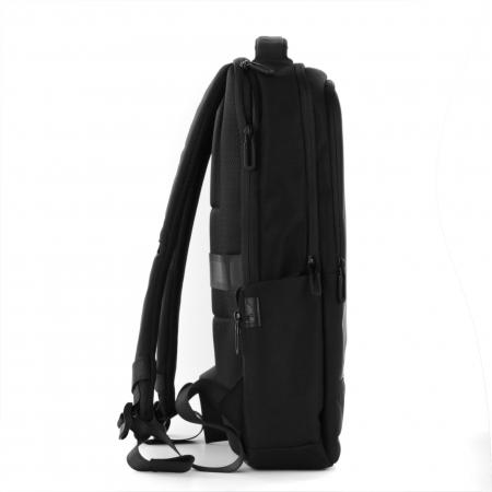 Рюкзак Roncato Clayton 20L (41227101) black