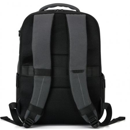 Рюкзак Roncato Clayton 20L (41227122) anthracite