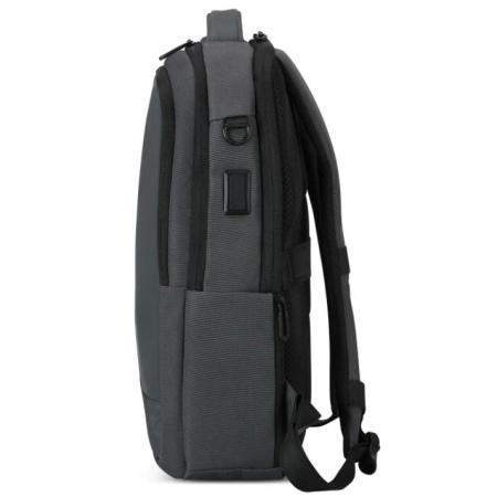 Рюкзак Roncato Clayton 20L (41227122) anthracite