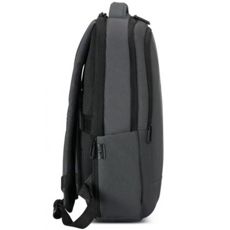 Рюкзак Roncato Clayton 20L (41227122) anthracite