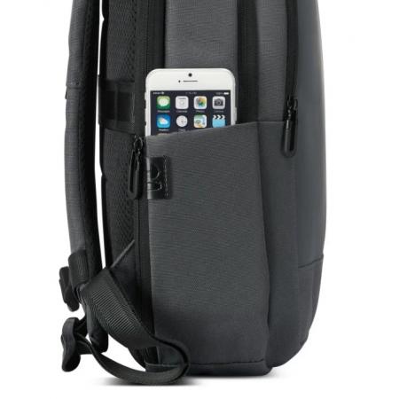 Рюкзак Roncato Clayton 20L (41227122) anthracite