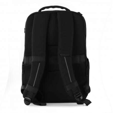 Рюкзак Roncato Clayton 28L (41227001) black