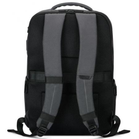Рюкзак Roncato Clayton 28L (41227022) anthracite