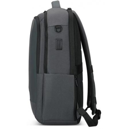 Рюкзак Roncato Clayton 28L (41227022) anthracite