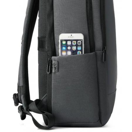 Рюкзак Roncato Clayton 28L (41227022) anthracite