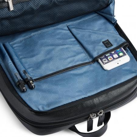 Рюкзак Roncato ALASKA 12L (41242601) black