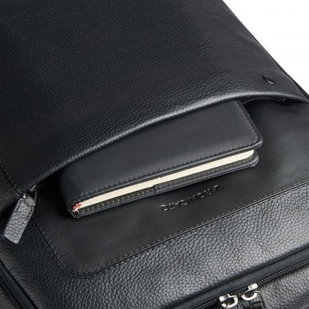 Рюкзак Roncato ALASKA 12L (41242601) black