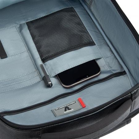 Рюкзак Roncato TRIAL 15L (41114001) black