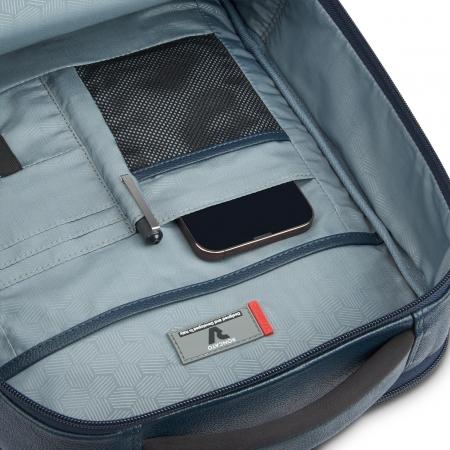 Рюкзак Roncato TRIAL 15L (41114083) navy blue