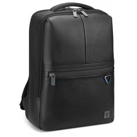 Рюкзак Roncato TRIAL 15L (41114101) black