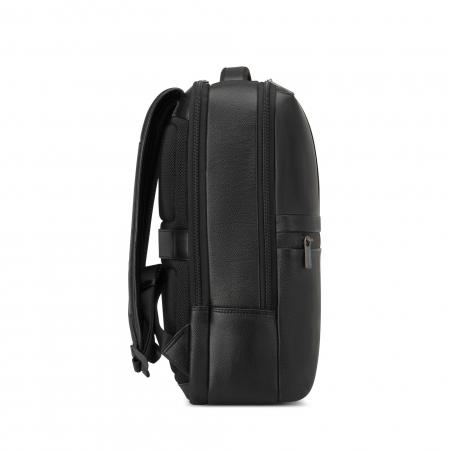 Рюкзак Roncato TRIAL 15L (41114101) black