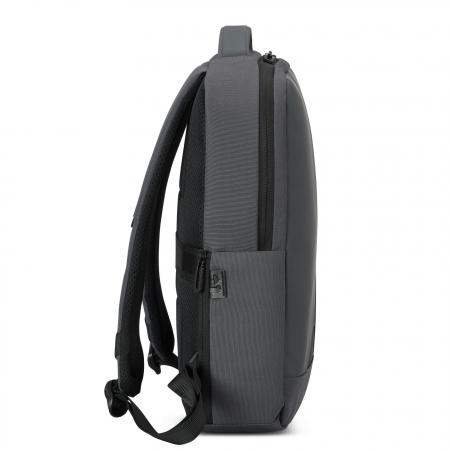 Рюкзак Roncato Clayton 12L (41227222) anthracite