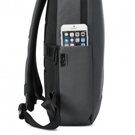Рюкзак Roncato Clayton 12L (41227222) anthracite