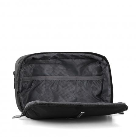 Косметичка Roncato Ironik 2.0 (41530701) black