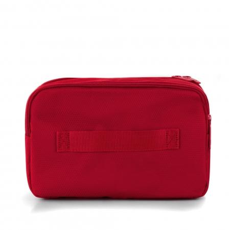 Косметичка Roncato Ironik 2.0 (41530709) red