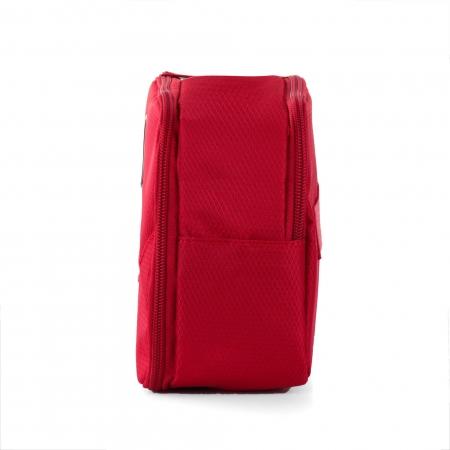 Косметичка Roncato Ironik 2.0 (41530709) red