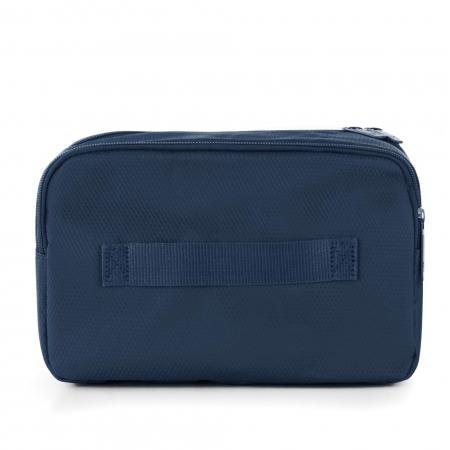Косметичка Roncato Ironik 2.0 (41530723) night blue