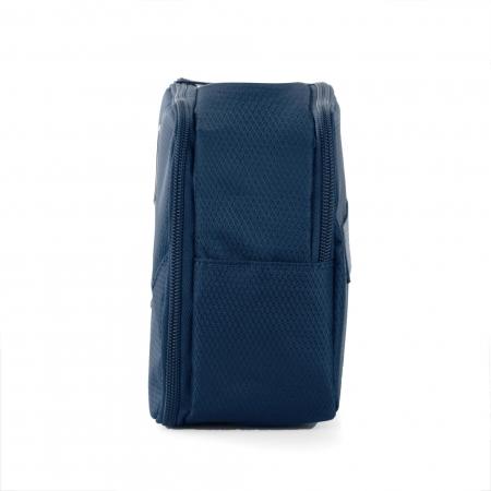 Косметичка Roncato Ironik 2.0 (41530723) night blue
