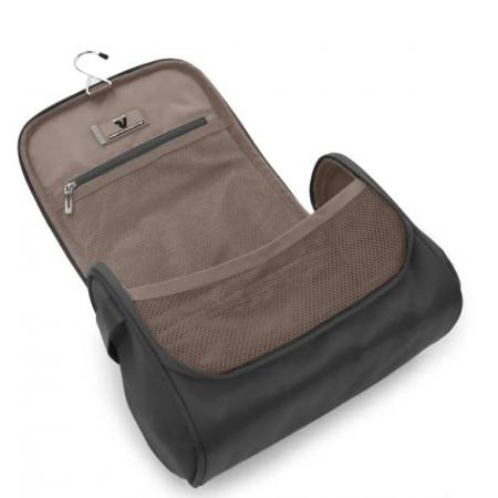 Косметичка Roncato Joy (41620901) black