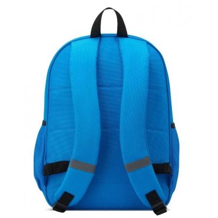 Рюкзак Roncato Looney Tunes Travel 16L (44100258) denim
