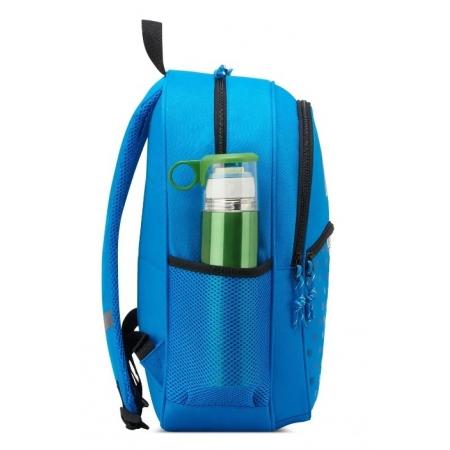 Рюкзак Roncato Looney Tunes Travel 16L (44100258) denim