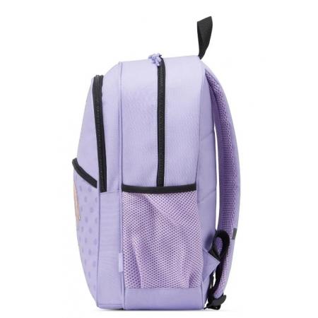 Рюкзак Roncato Looney Tunes Travel 16L (44100265) lilac