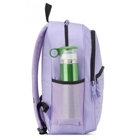 Рюкзак Roncato Looney Tunes Travel 16L (44100265) lilac