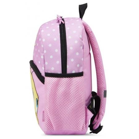 Рюкзак Roncato Looney Tunes Travel 8L (44100311) pink